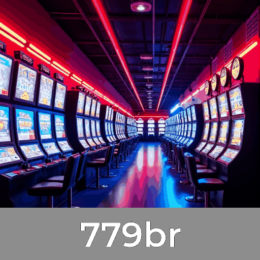 Descubra a Segurança e Profissionalismo do 779br com Jogos Inovadores