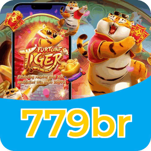 Login rápido no app 779br