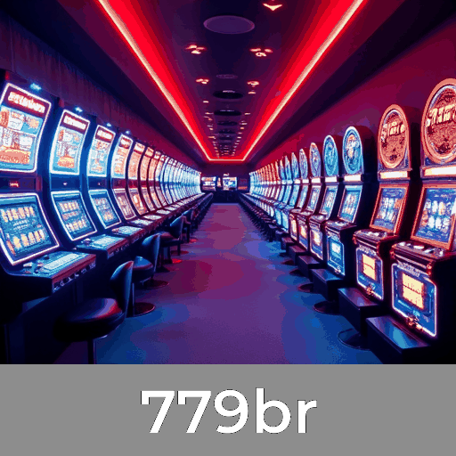 779br Casino: Viva a Imersão e Psicologia do Jogo com Neurofeedback