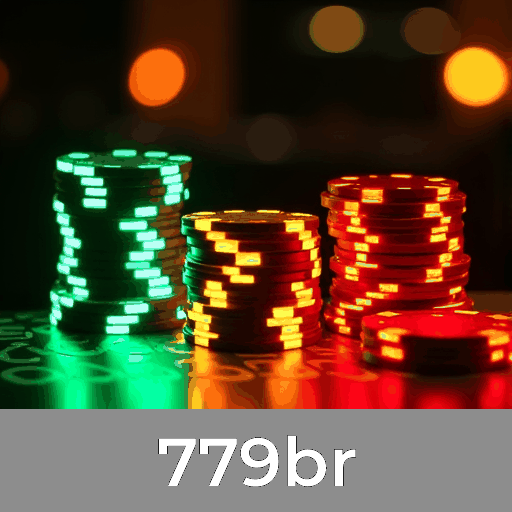 Maximize Seus Ganhos com Estratégias de Jogo 779br
