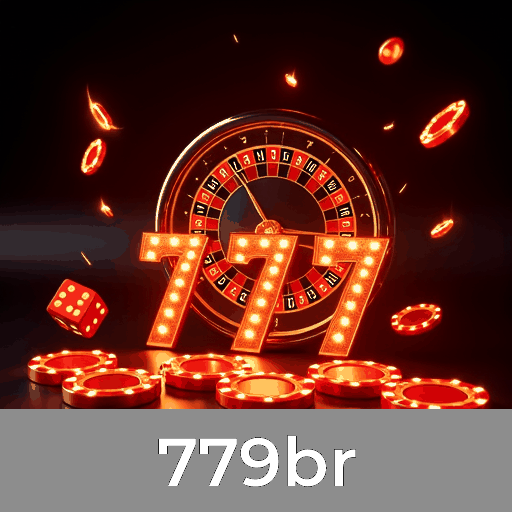 Descubra o Mundo dos Slots com 779br: Experiência Inigualável